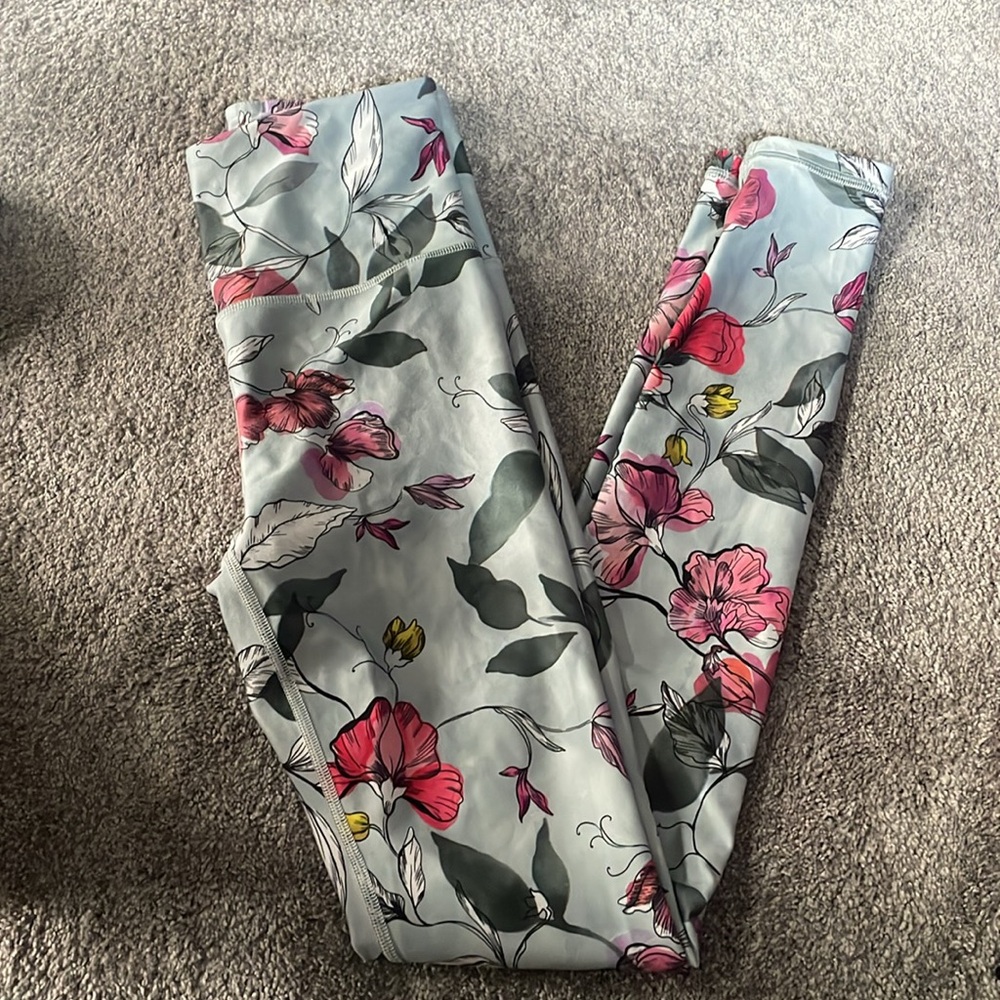 Athleta elation tight legging tall